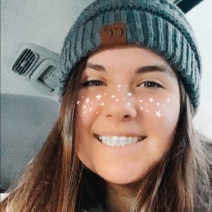 Meet your Posher, Lyndsey